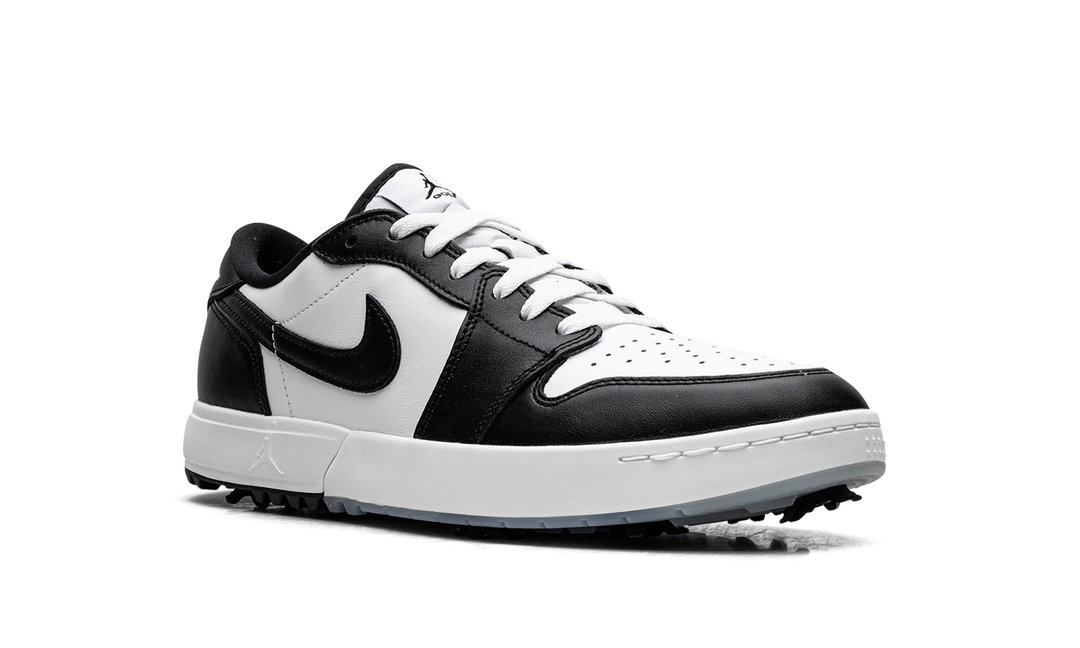 JORDAN 1 LOW GOLF SPIKED CONCORD — Stock 