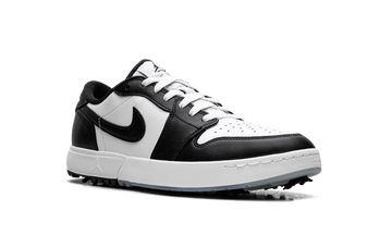 JORDAN 1 LOW GOLF SPIKED CONCORD — Stock