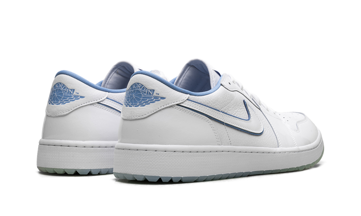 JORDAN 1 LOW GOLF WHITE LEGEND BLUE