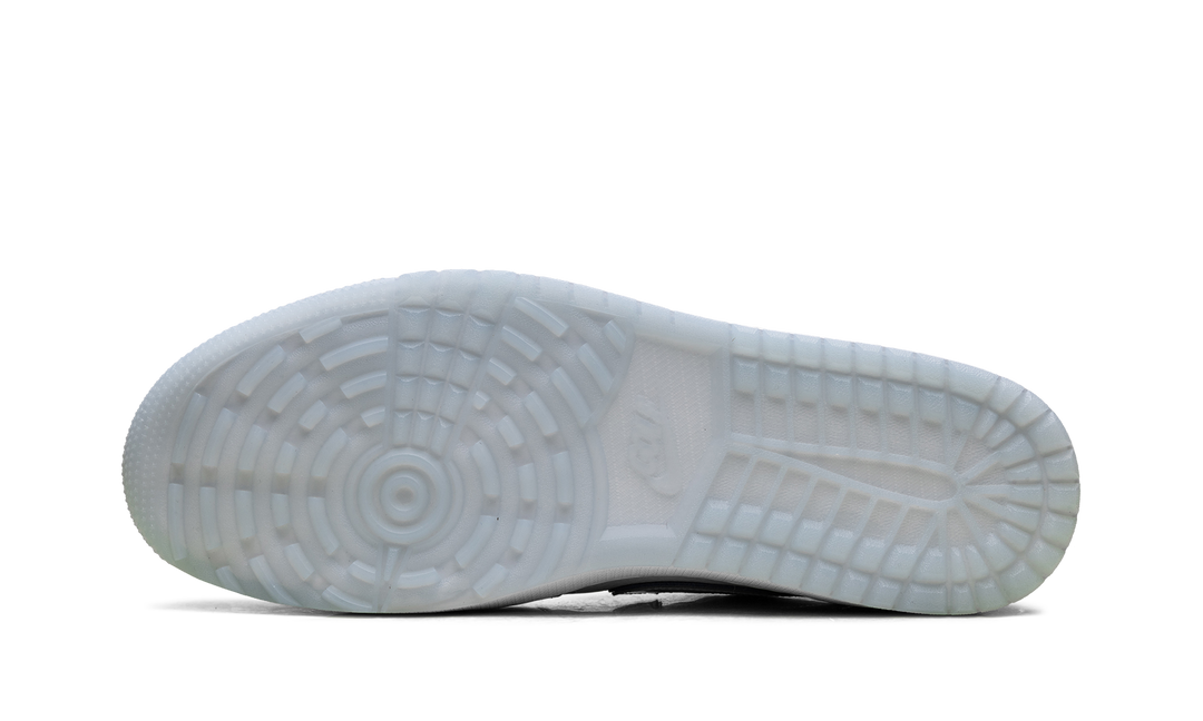 JORDAN 1 LOW GOLF WHITE LEGEND BLUE