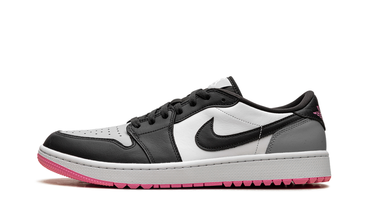 JORDAN 1 LOW GOLF WHITE LIGHT PUMICE
