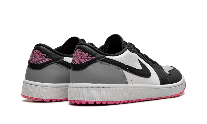JORDAN 1 LOW GOLF WHITE LIGHT PUMICE