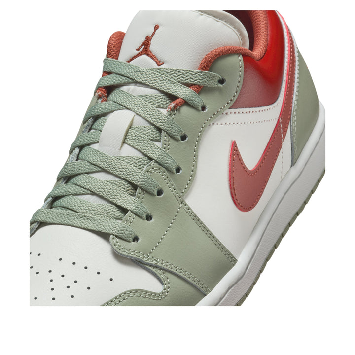 JORDAN 1 LOW JADE HORIZON
