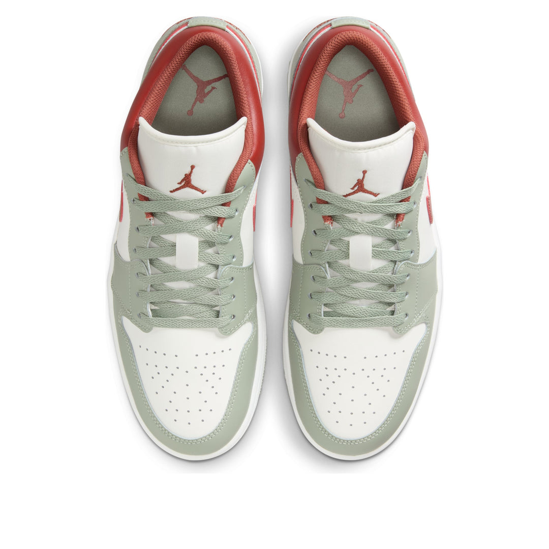 JORDAN 1 LOW JADE HORIZON