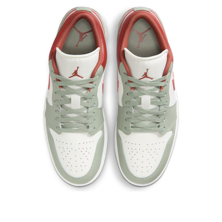 JORDAN 1 LOW JADE HORIZON