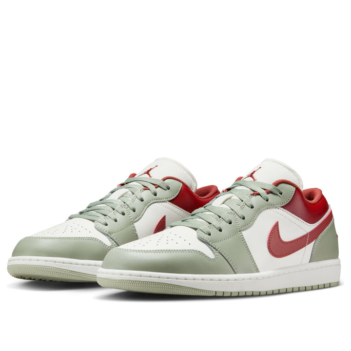 JORDAN 1 LOW JADE HORIZON