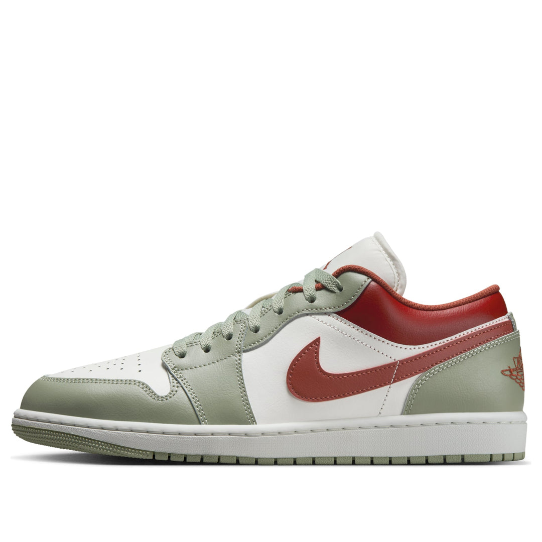 JORDAN 1 LOW JADE HORIZON