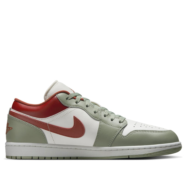 JORDAN 1 LOW JADE HORIZON