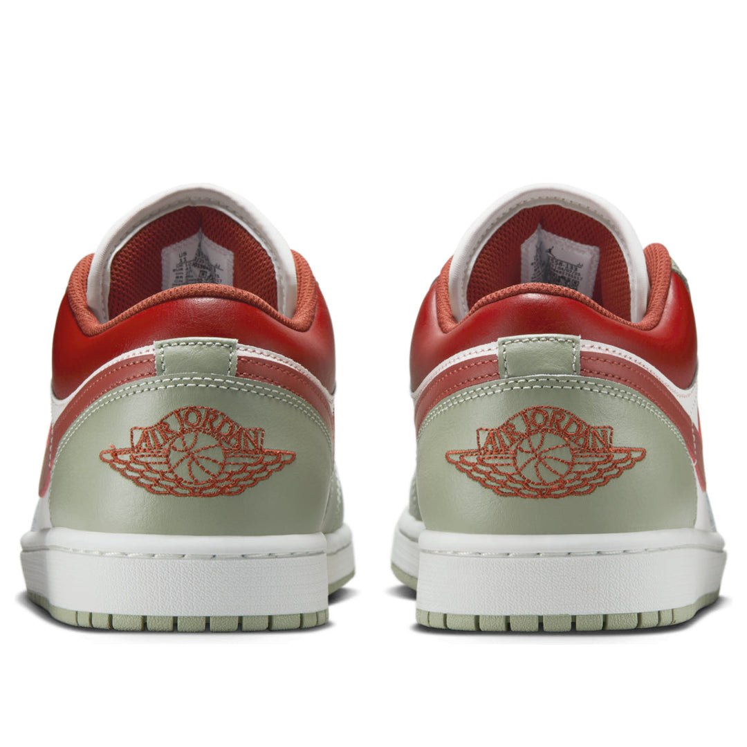 JORDAN 1 LOW JADE HORIZON