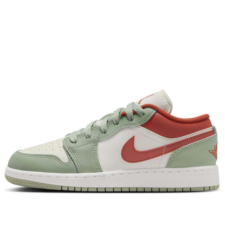 JORDAN 1 LOW JADE HORIZON (GS)