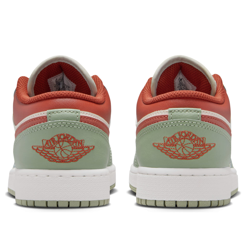 JORDAN 1 LOW JADE HORIZON (GS)