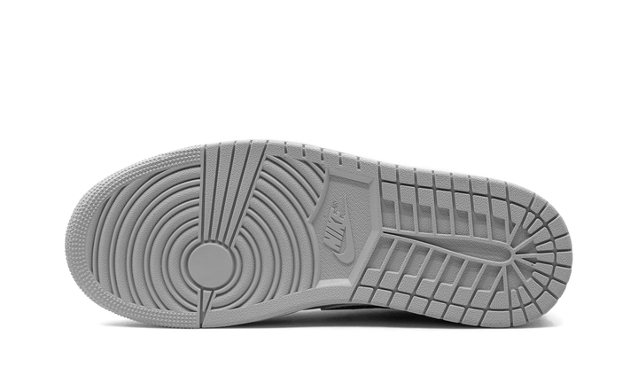 JORDAN 1 LOW OG METALLIC SILVER