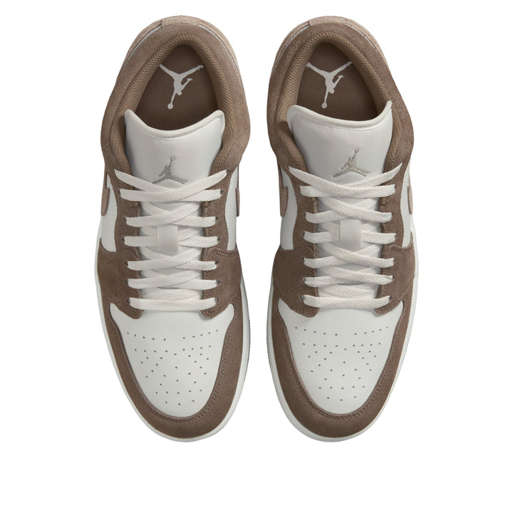 JORDAN 1 LOW OLIVE GREY ENIGMA STONE