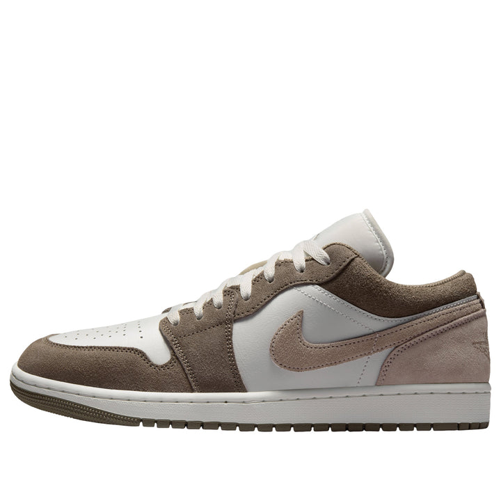 JORDAN 1 LOW OLIVE GREY ENIGMA STONE
