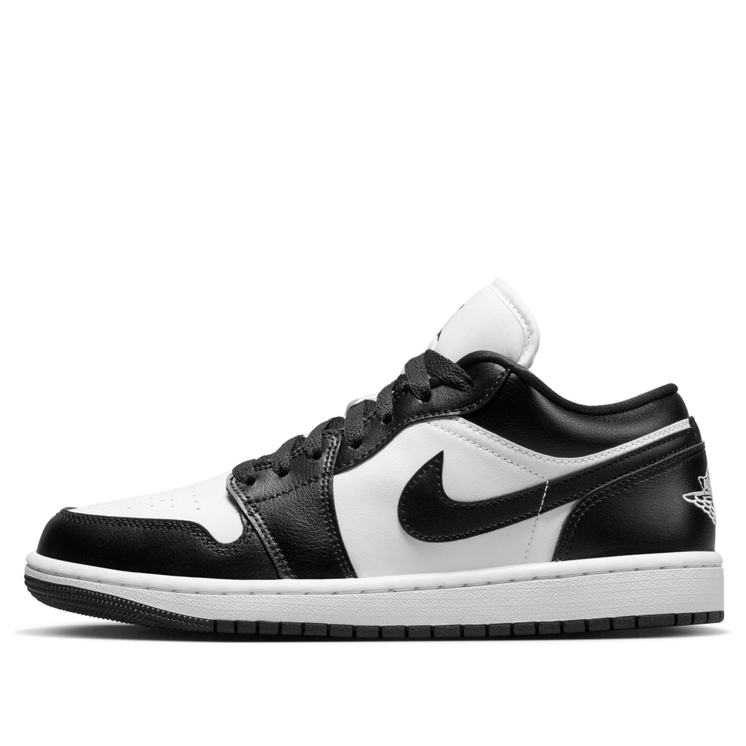 JORDAN 1 LOW PANDA (2023) (WOMEN&