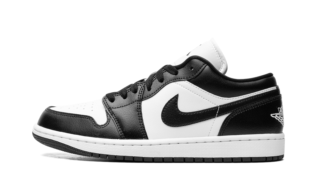 JORDAN 1 LOW PANDA (2023) (WOMEN&