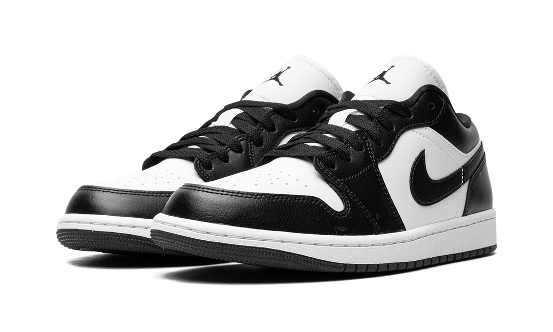 JORDAN 1 LOW PANDA (2023) (WOMEN&