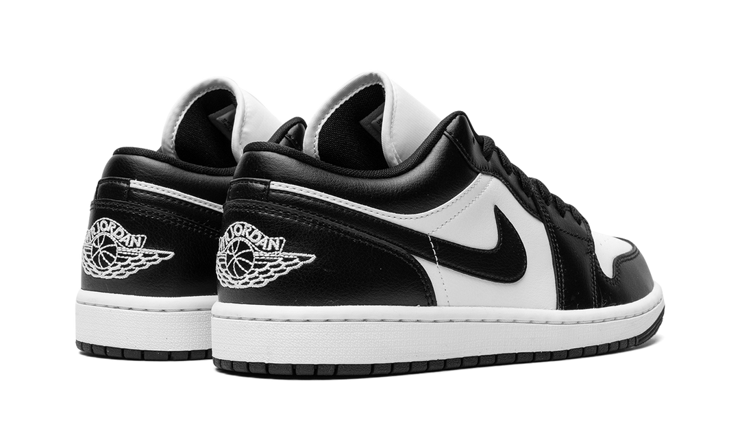 JORDAN 1 LOW PANDA (2023) (WOMEN&