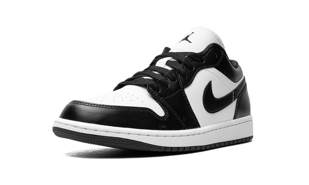 JORDAN 1 LOW PANDA (2023) (WOMEN&