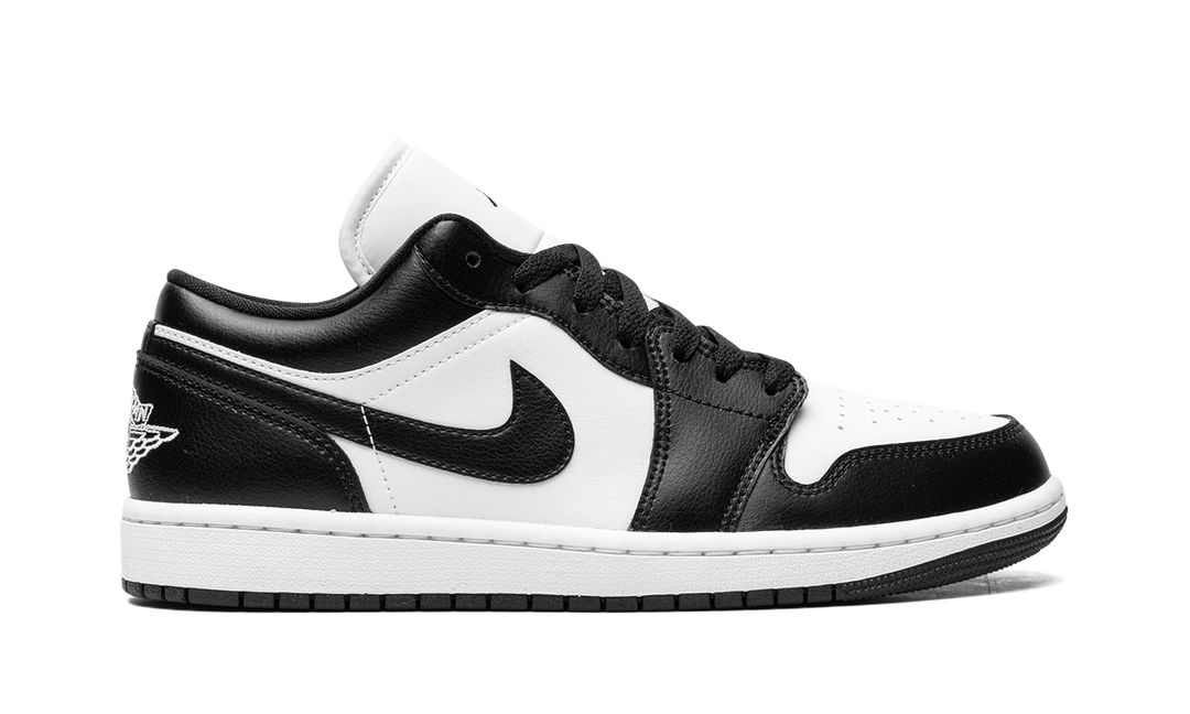 JORDAN 1 LOW PANDA (2023) (WOMEN&