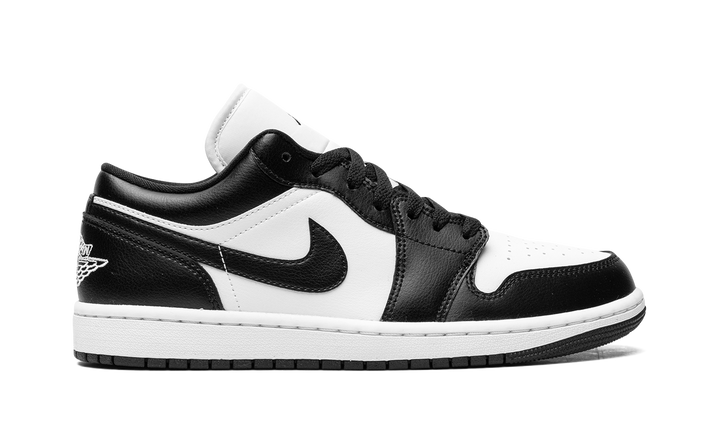JORDAN 1 LOW PANDA (2023) (WOMEN&