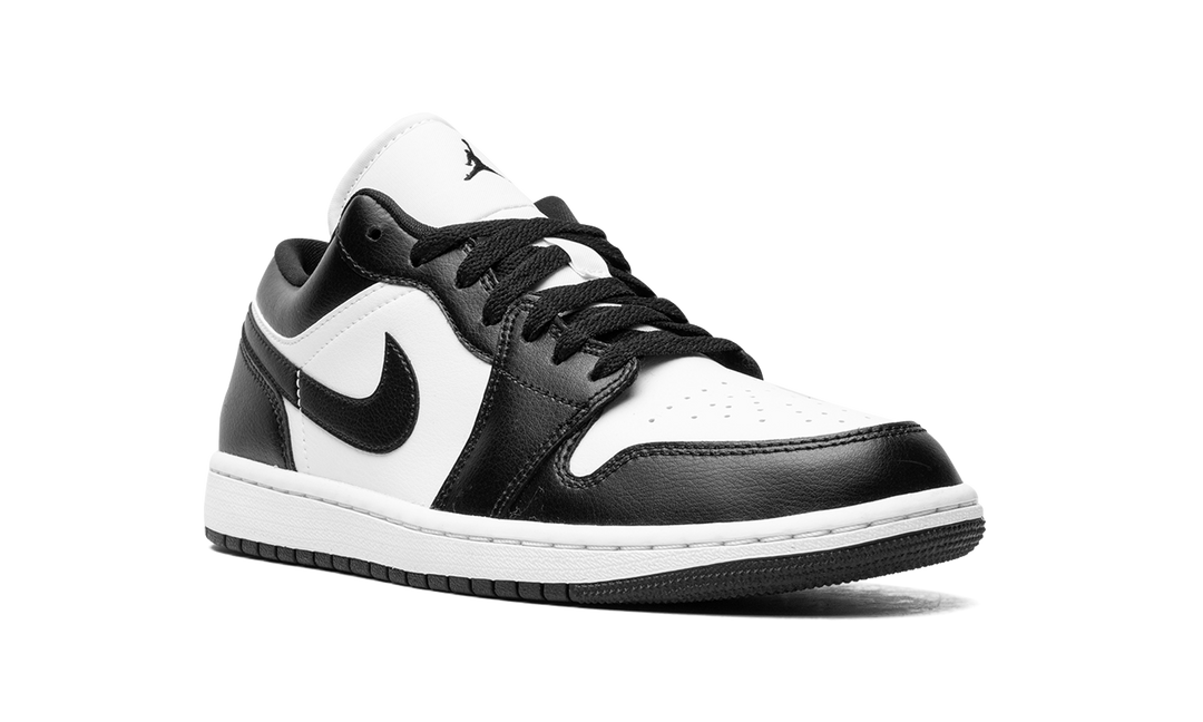 JORDAN 1 LOW PANDA (2023) (WOMEN&