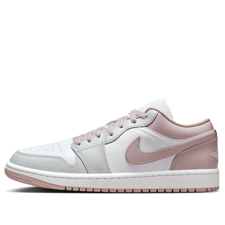 JORDAN 1 LOW PARTICLE ROSE (WOMEN&
