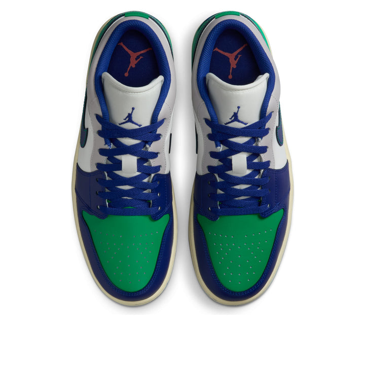 JORDAN 1 LOW RARE AIR