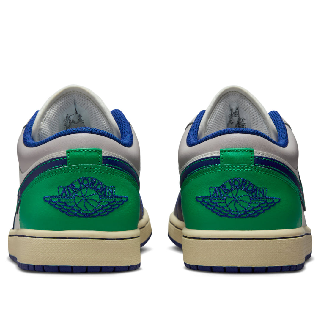 JORDAN 1 LOW RARE AIR