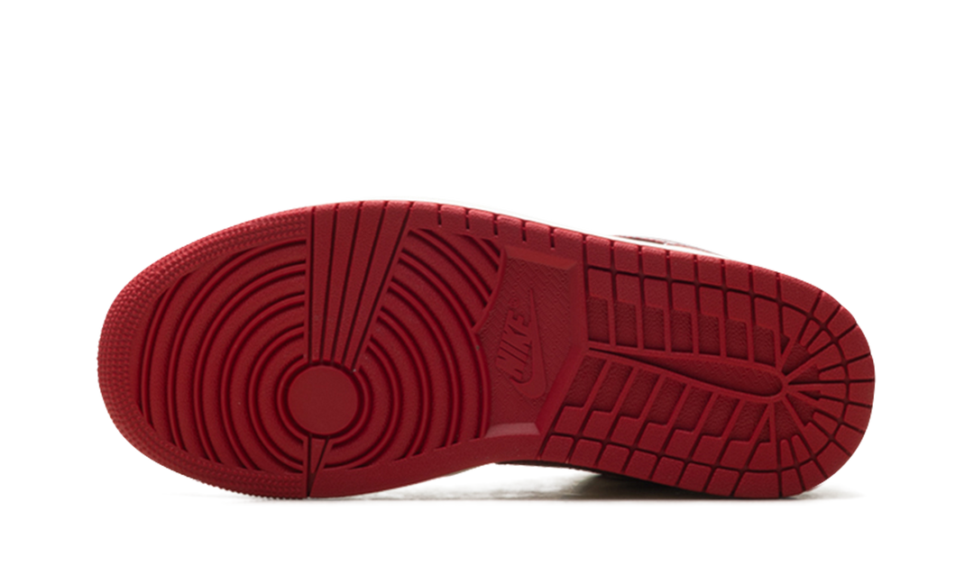 JORDAN 1 LOW RUBY (WOMEN&