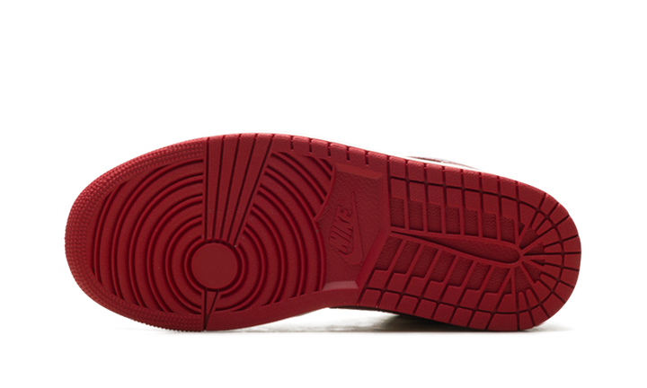 JORDAN 1 LOW RUBY (WOMEN&