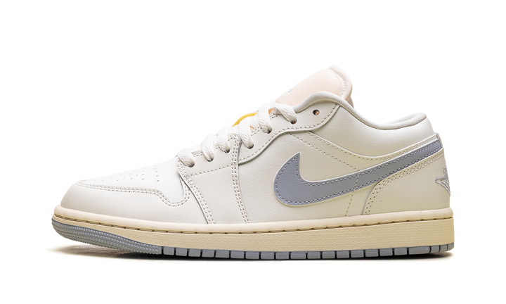 JORDAN 1 LOW SAIL GHOST (WOMEN&