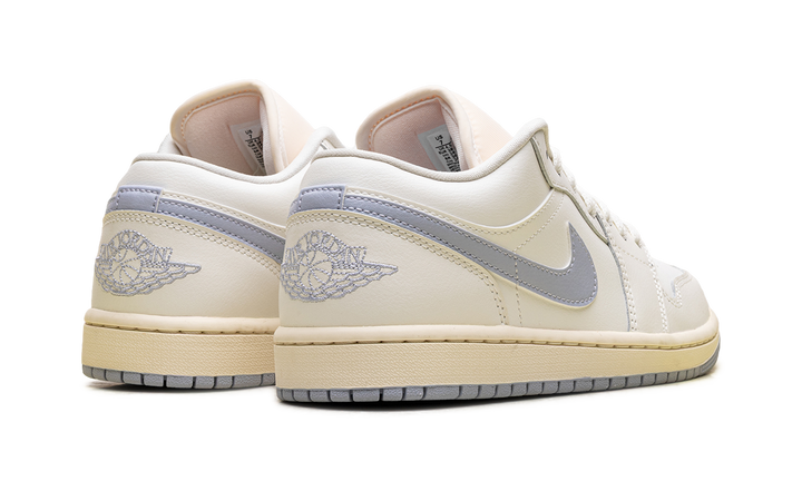 JORDAN 1 LOW SAIL GHOST (WOMEN&