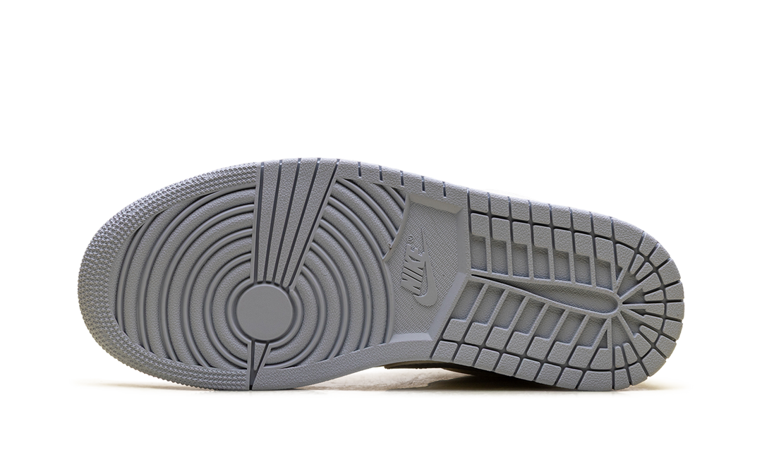 JORDAN 1 LOW SAIL GHOST (WOMEN&