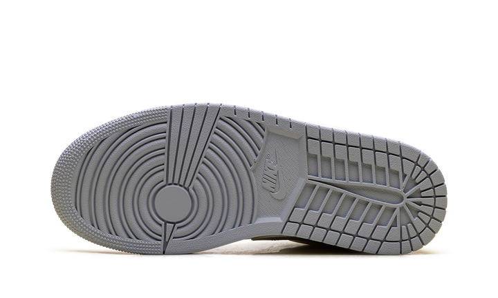 JORDAN 1 LOW SAIL GHOST (WOMEN&