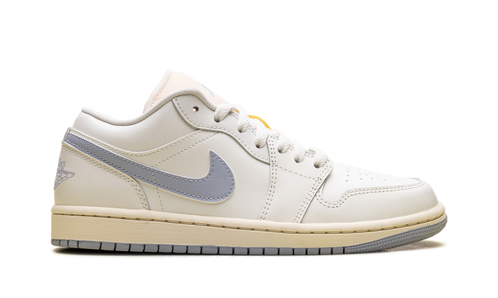JORDAN 1 LOW SAIL GHOST (WOMEN&
