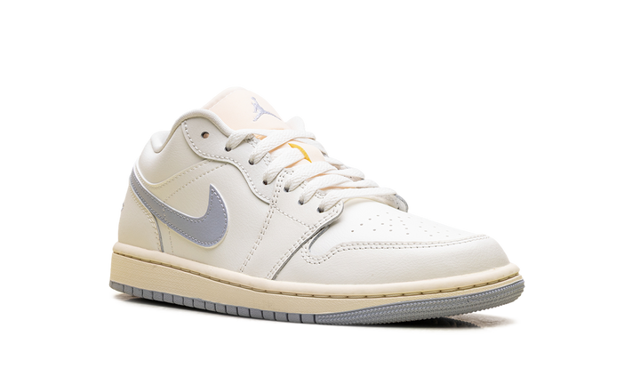 JORDAN 1 LOW SAIL GHOST (WOMEN&