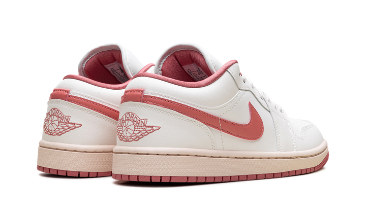 JORDAN 1 LOW SAIL GUAVA ICE PINK SALT (WOMEN&