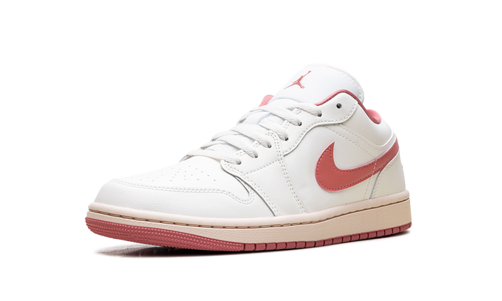 JORDAN 1 LOW SAIL GUAVA ICE PINK SALT (WOMEN&