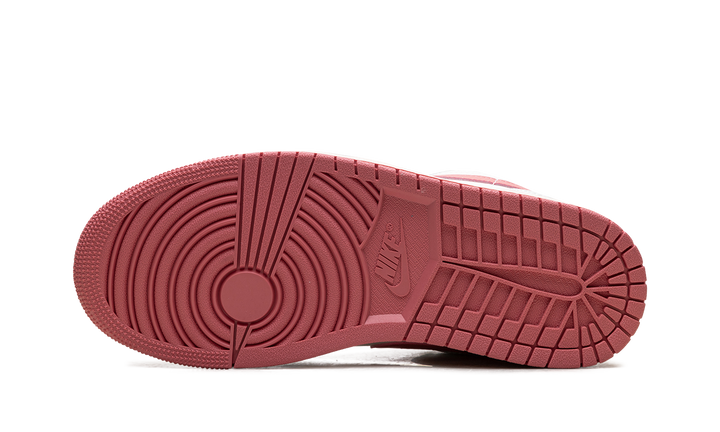 JORDAN 1 LOW SAIL GUAVA ICE PINK SALT (WOMEN&