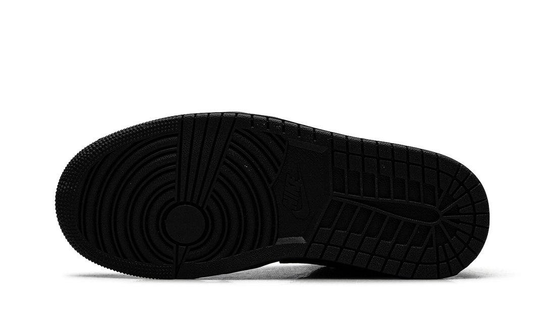 JORDAN 1 LOW SE BLACK CROC SCREAM GREEN (WOMEN&