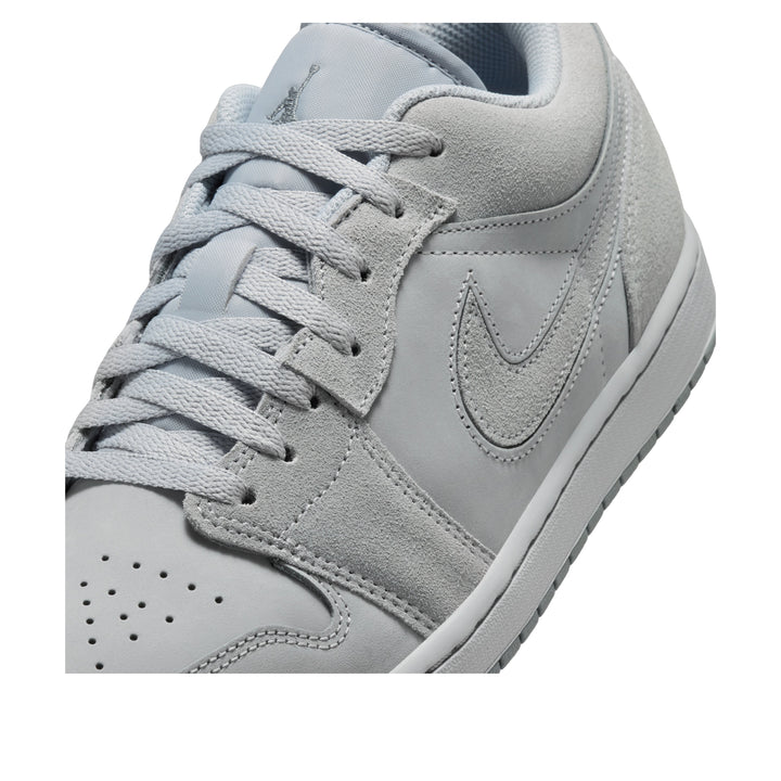 JORDAN 1 LOW SE CRAFT WOLF GREY