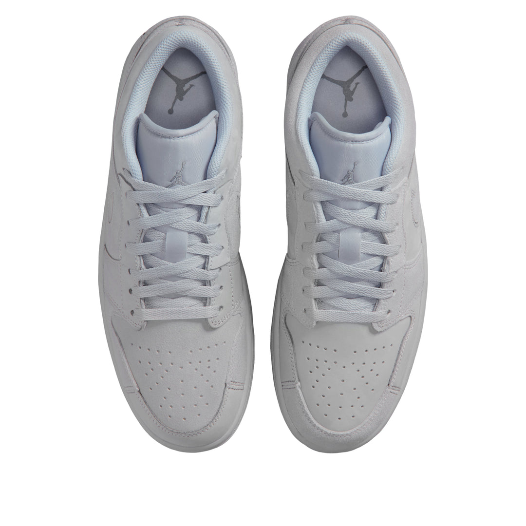 JORDAN 1 LOW SE CRAFT WOLF GREY