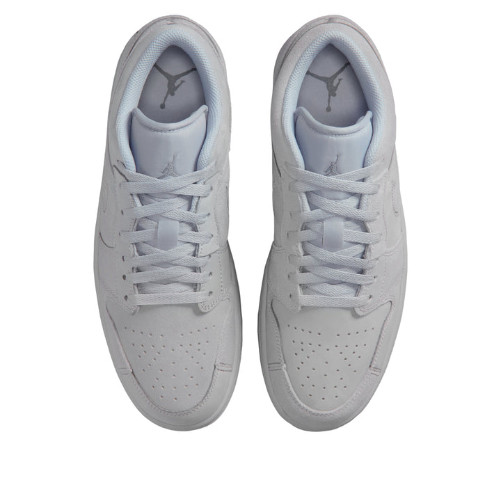 JORDAN 1 LOW SE CRAFT WOLF GREY