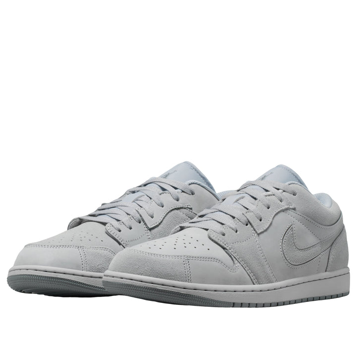 JORDAN 1 LOW SE CRAFT WOLF GREY
