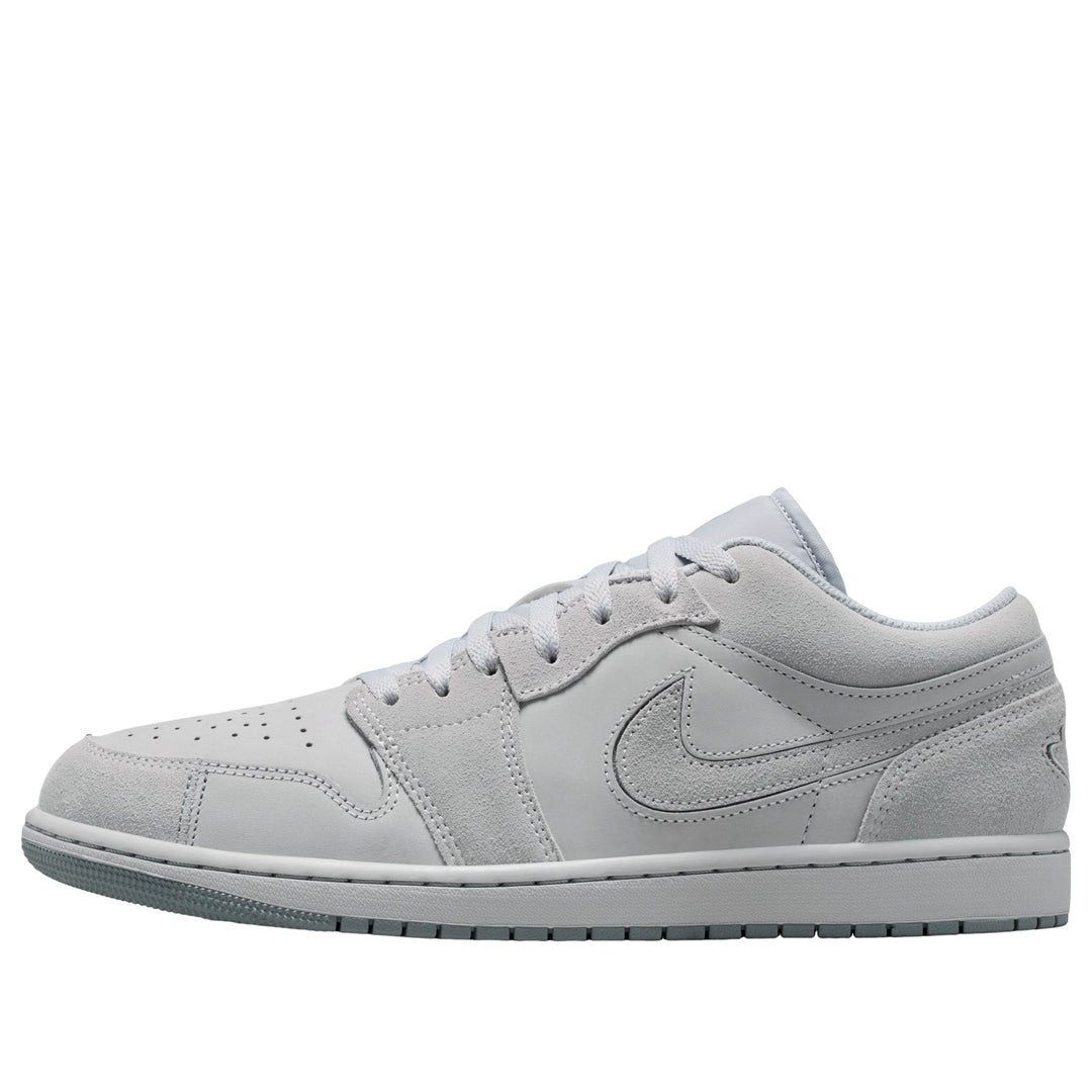 JORDAN 1 LOW SE CRAFT WOLF GREY