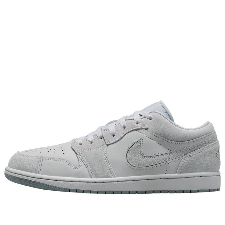 JORDAN 1 LOW SE CRAFT WOLF GREY