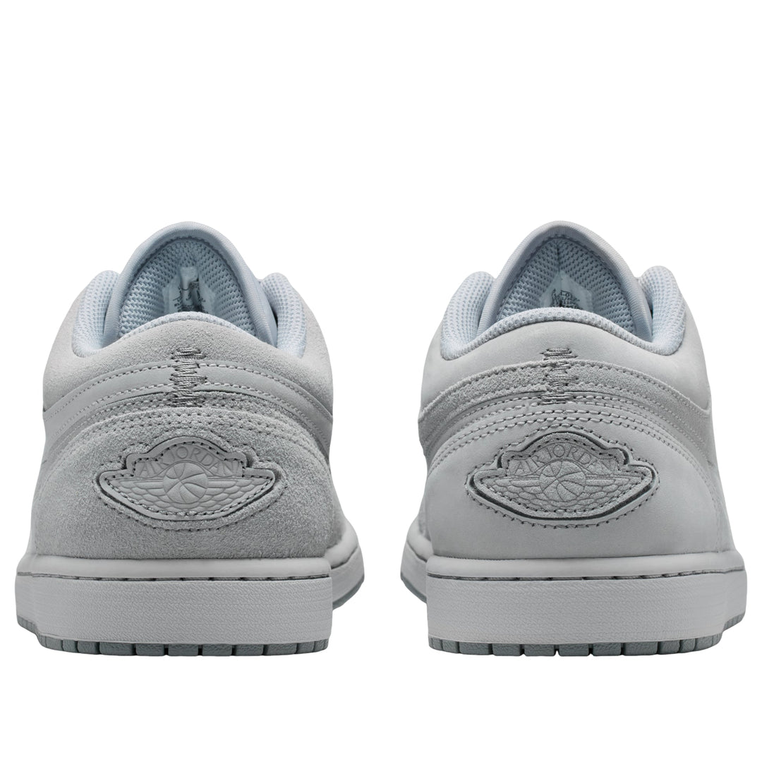 JORDAN 1 LOW SE CRAFT WOLF GREY