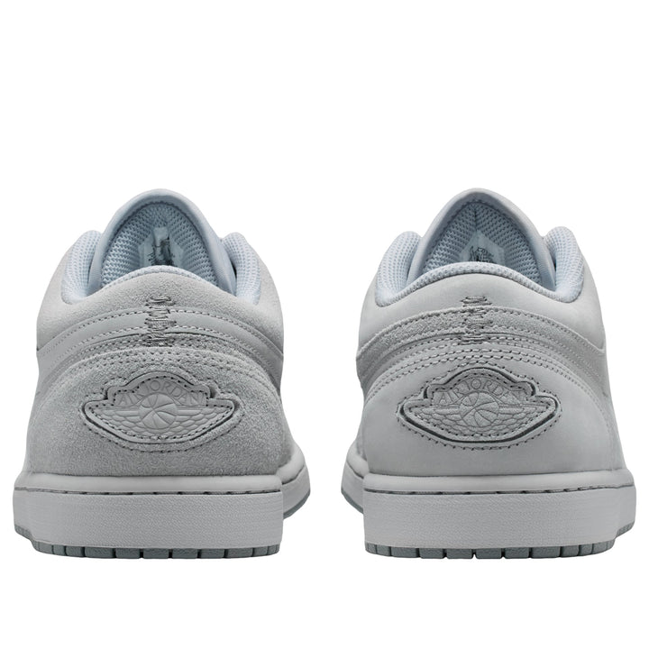 JORDAN 1 LOW SE CRAFT WOLF GREY