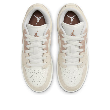 JORDAN 1 LOW SE LEGEND LIGHT BROWN (GS)